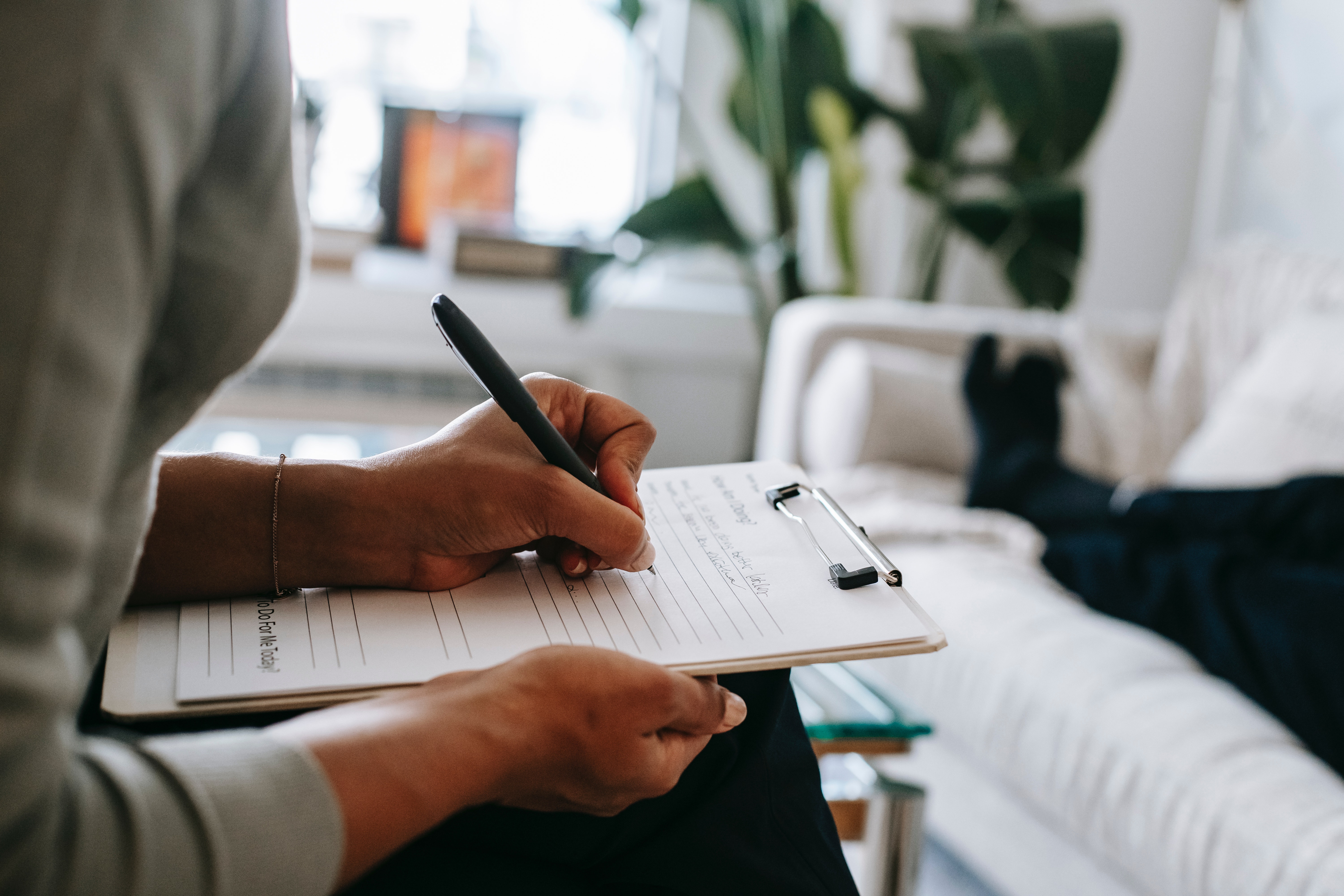 What Type of Therapy is Right for You?