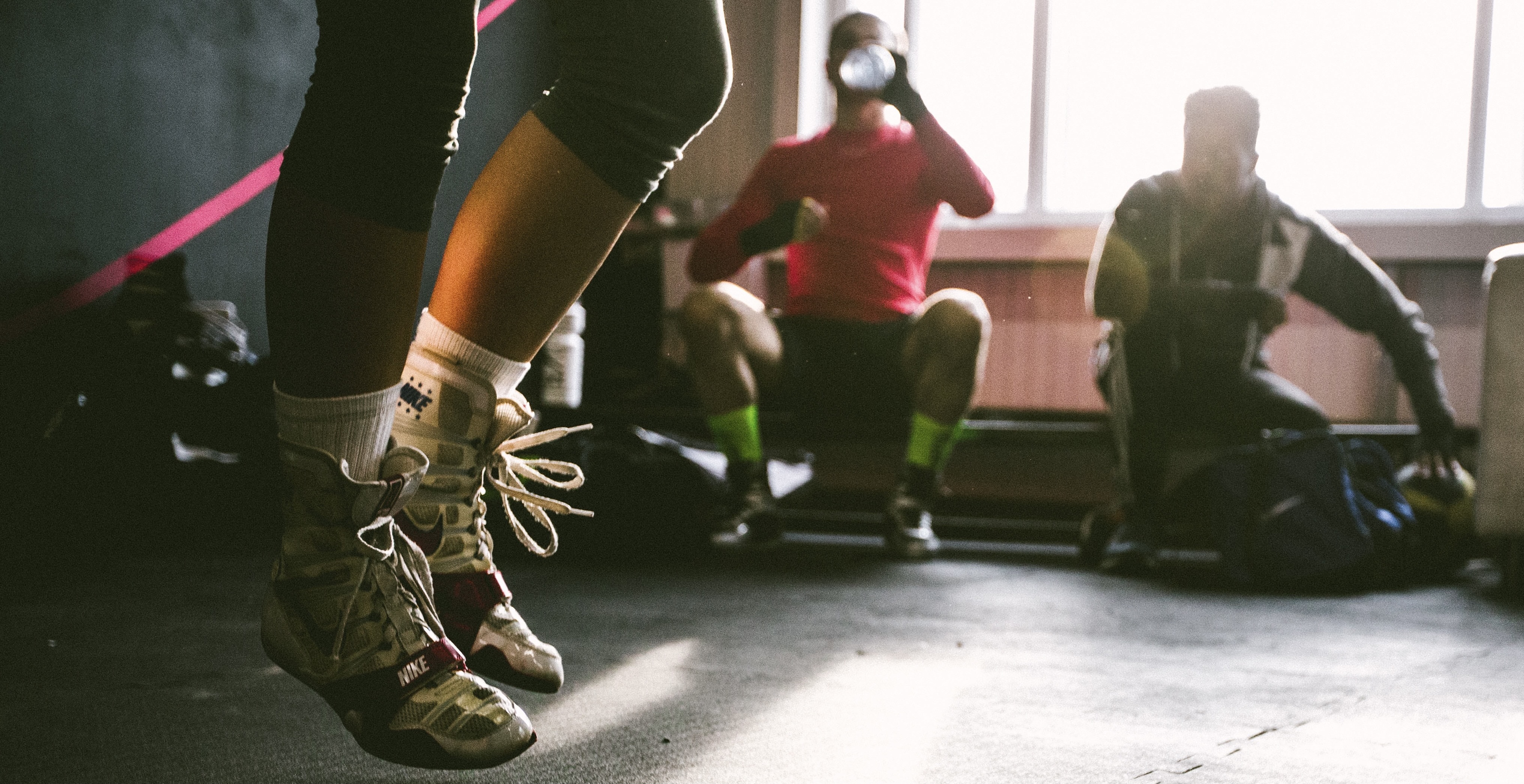 How Does Physical Activity Affect Your Mood?