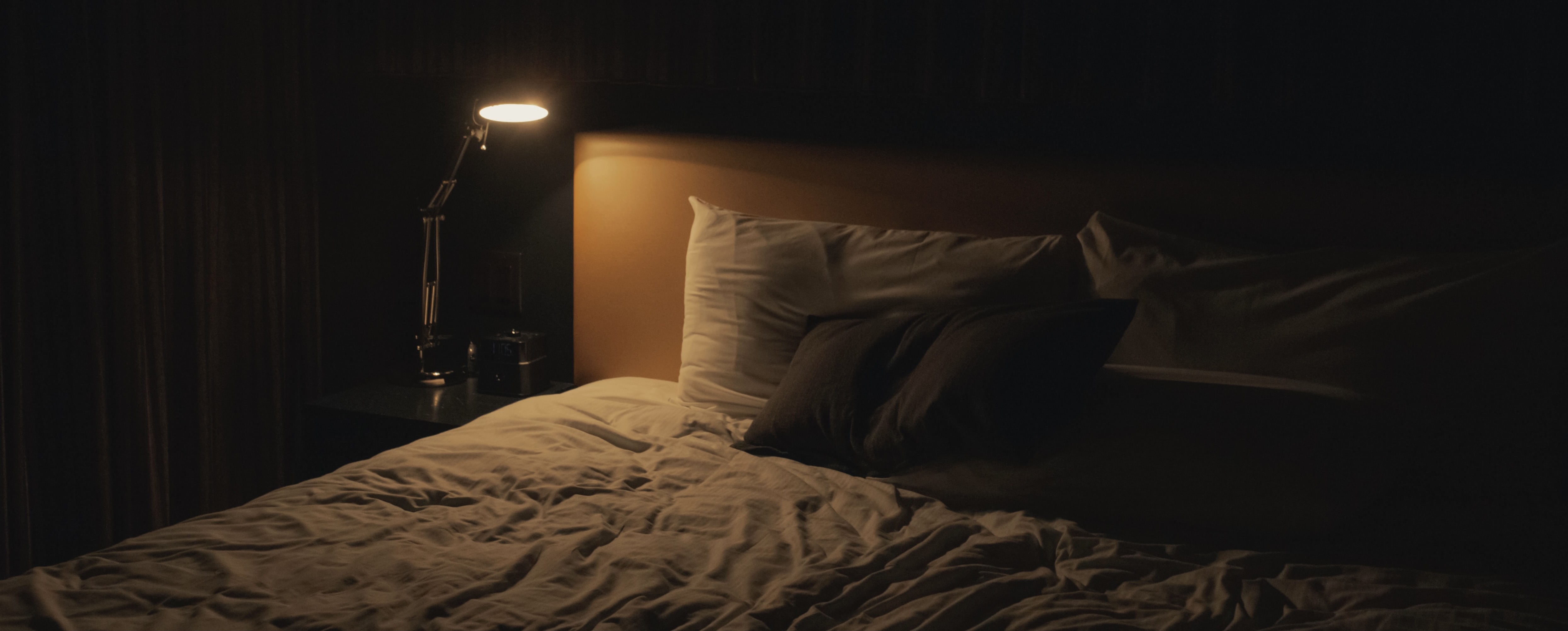 Can Your Sleeping Habits Influence Your Thinking?