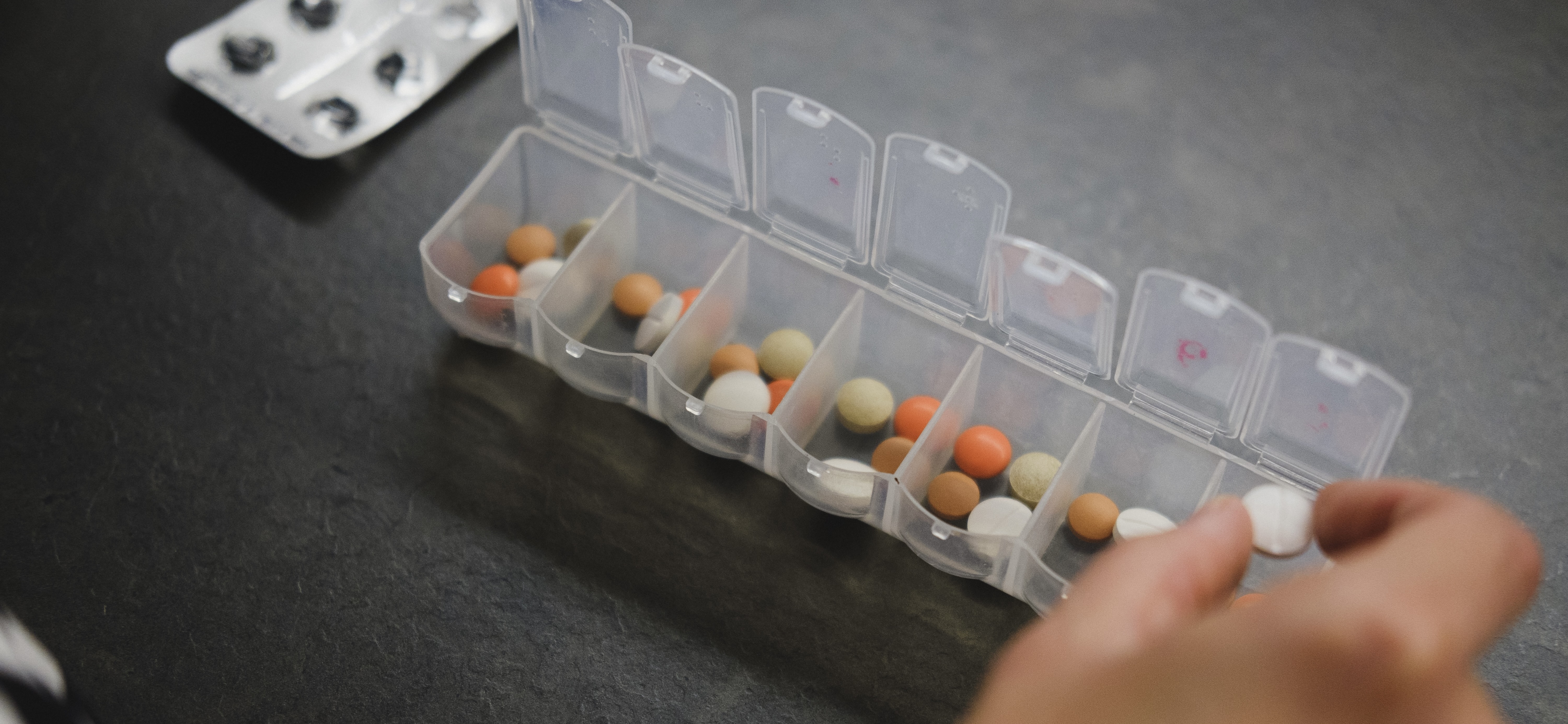What Medications Will Never Do For Us