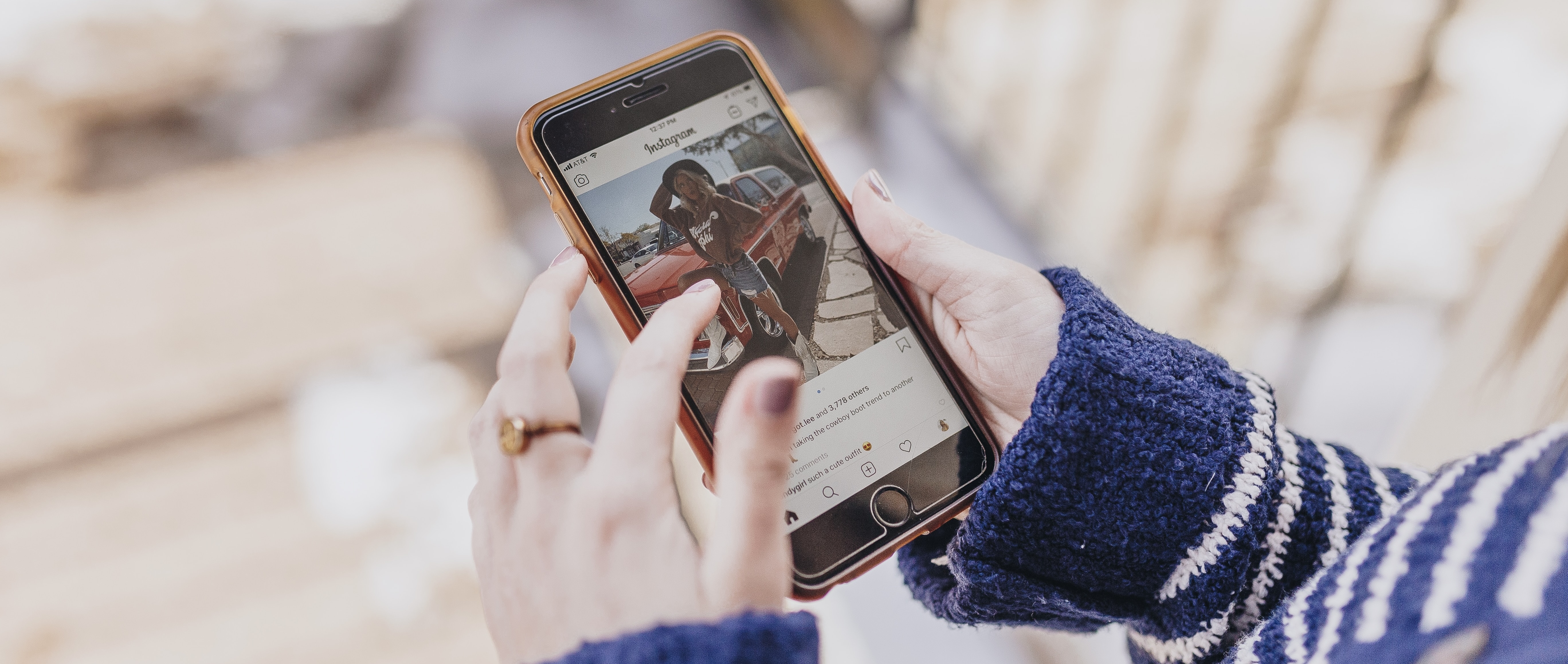 Social Media, Teens & Development