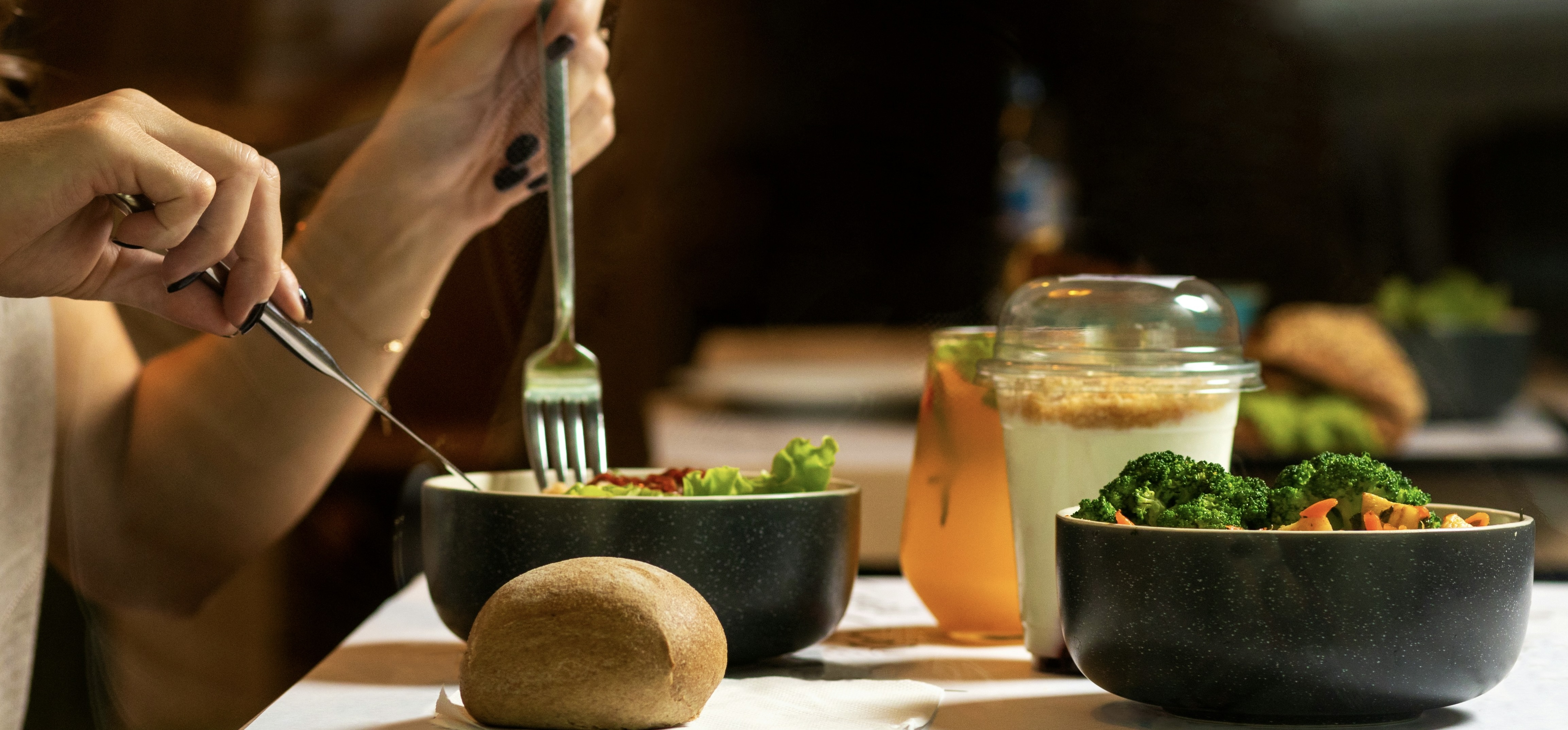 Intuitive Eating: Building Trust with Your Body