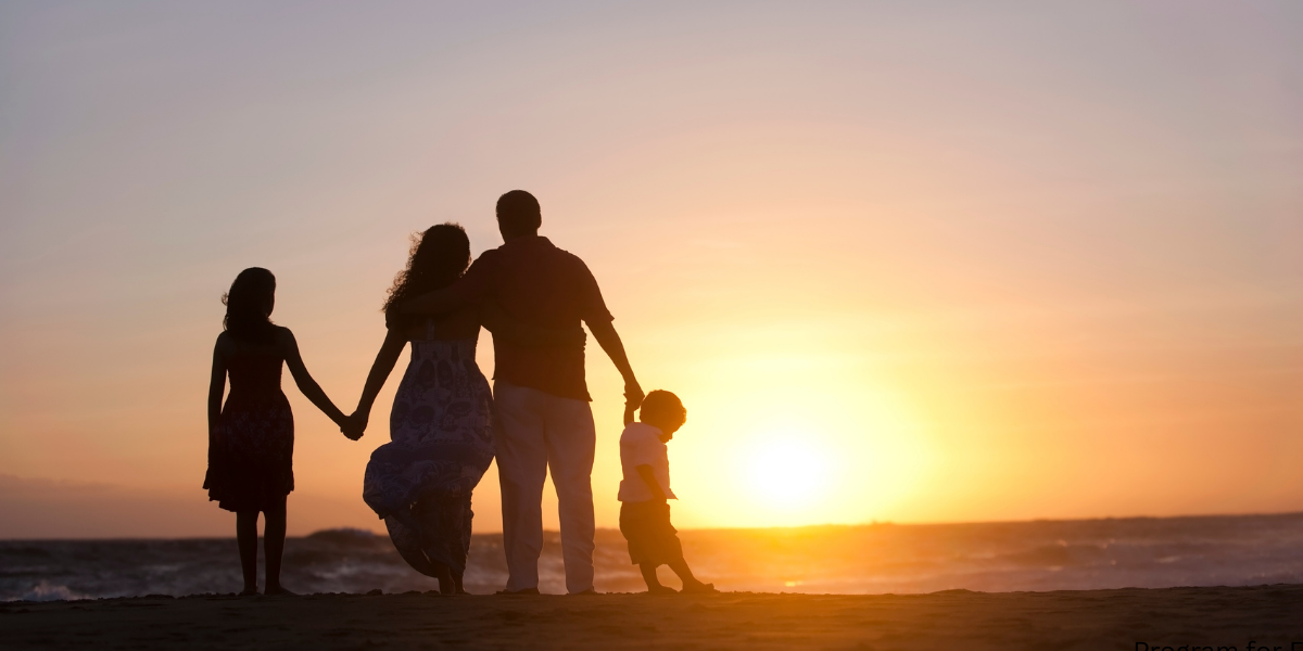 Solstice Advance - A Program for Families Image
