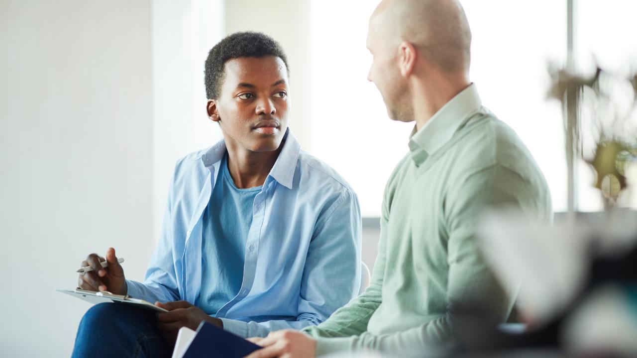 Detransition Therapy Options: Choosing the Right Fit
