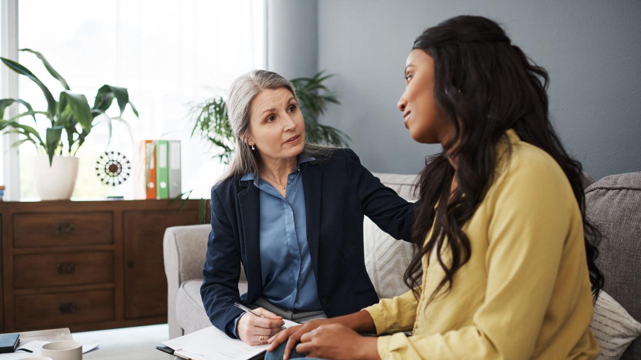 How to Choose a Detransition Mental Health Provider